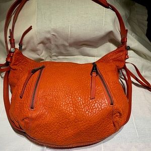 Pour La Victoire Vintage Bag